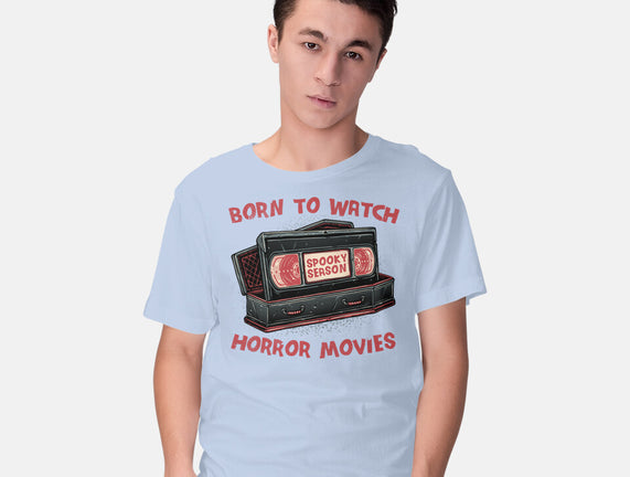 Spooky Season