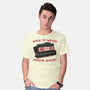 Spooky Season-Mens-Basic-Tee-glitchygorilla