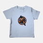 Rage Of The Saiyan-Baby-Basic-Tee-glitchygorilla