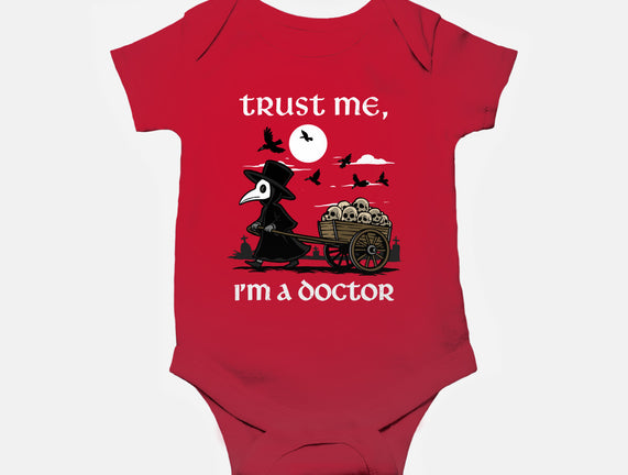 Trust Me I'm A Doctor