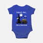 Trust Me I'm A Doctor-Baby-Basic-Onesie-GoshWow