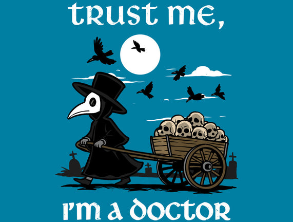 Trust Me I'm A Doctor