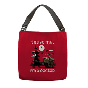 Trust Me I'm A Doctor