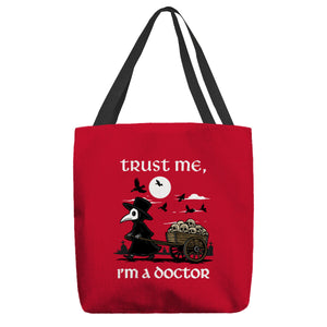 Trust Me I'm A Doctor