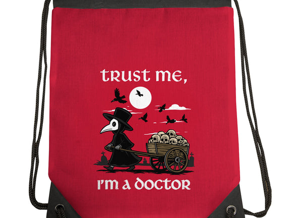 Trust Me I'm A Doctor