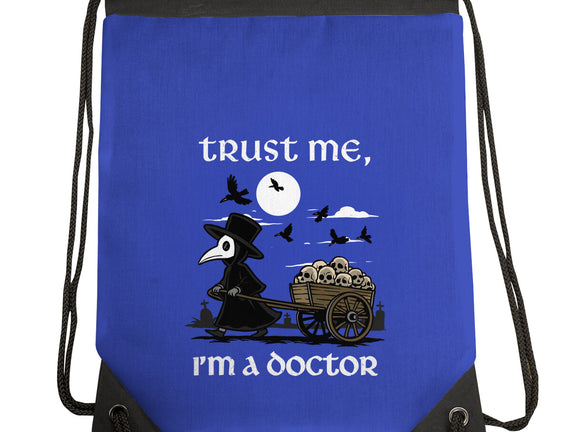 Trust Me I'm A Doctor