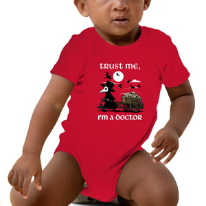Trust Me I'm A Doctor