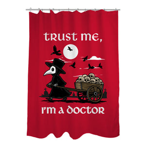 Trust Me I'm A Doctor