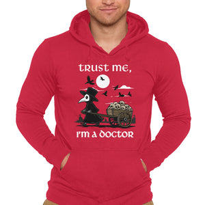 Trust Me I'm A Doctor