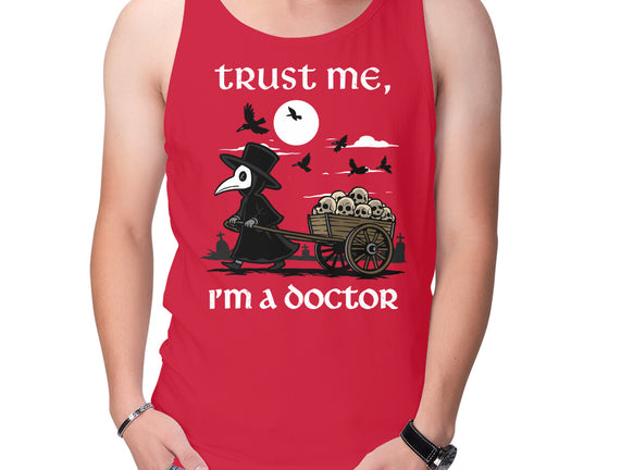Trust Me I'm A Doctor