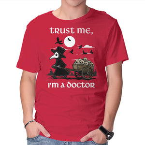 Trust Me I'm A Doctor