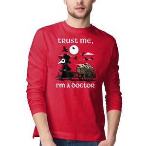 Trust Me I'm A Doctor
