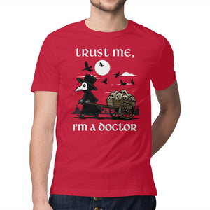 Trust Me I'm A Doctor
