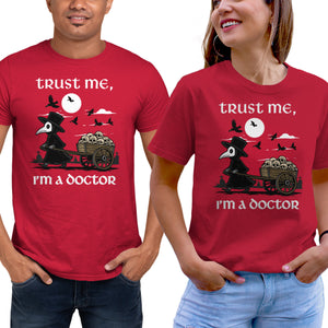 Trust Me I'm A Doctor