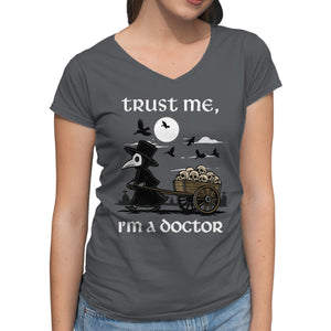 Trust Me I'm A Doctor