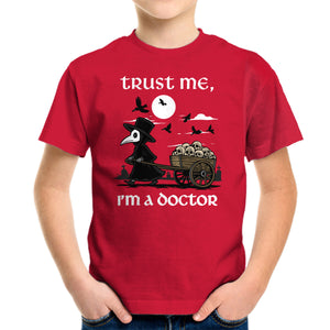Trust Me I'm A Doctor