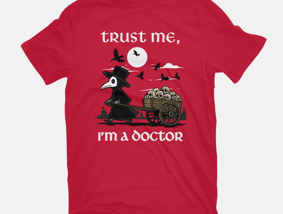 Trust Me I'm A Doctor