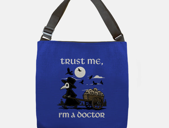 Trust Me I'm A Doctor