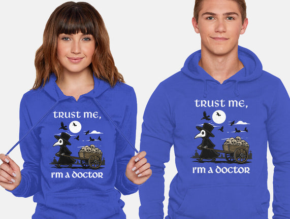 Trust Me I'm A Doctor