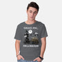 Trust Me I'm A Doctor-Mens-Basic-Tee-GoshWow