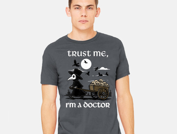Trust Me I'm A Doctor