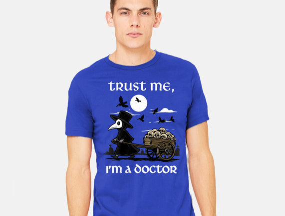 Trust Me I'm A Doctor
