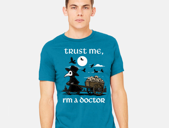 Trust Me I'm A Doctor