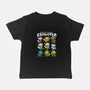 Christmas Axolotls-Baby-Basic-Tee-GoshWow