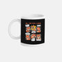 The Fox I Give-None-Mug-Drinkware-GoshWow