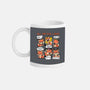The Fox I Give-None-Mug-Drinkware-GoshWow