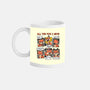 The Fox I Give-None-Mug-Drinkware-GoshWow