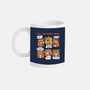 The Fox I Give-None-Mug-Drinkware-GoshWow