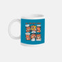 The Fox I Give-None-Mug-Drinkware-GoshWow