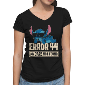 Care Not Found