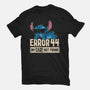 Care Not Found-Mens-Basic-Tee-turborat14