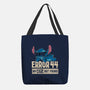 Care Not Found-None-Basic Tote-Bag-turborat14
