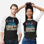 Care Not Found-Unisex-Baseball-Tee-turborat14