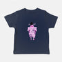 You’re Excused-Baby-Basic-Tee-DrawnByBryan