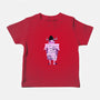 You’re Excused-Baby-Basic-Tee-DrawnByBryan