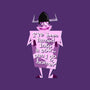 You’re Excused-None-Polyester-Shower Curtain-DrawnByBryan