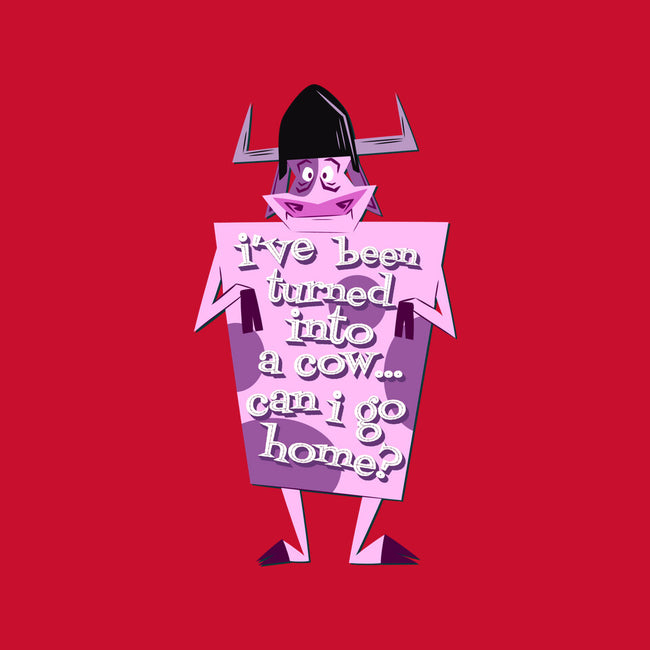 You’re Excused-None-Stretched-Canvas-DrawnByBryan