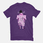 You’re Excused-Womens-Basic-Tee-DrawnByBryan