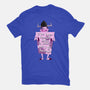 You’re Excused-Womens-Basic-Tee-DrawnByBryan