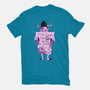 You’re Excused-Womens-Basic-Tee-DrawnByBryan