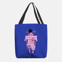 You’re Excused-None-Basic Tote-Bag-DrawnByBryan