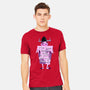 You’re Excused-Mens-Heavyweight-Tee-DrawnByBryan