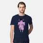 You’re Excused-Mens-Premium-Tee-DrawnByBryan