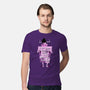 You’re Excused-Mens-Premium-Tee-DrawnByBryan