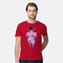 You’re Excused-Mens-Premium-Tee-DrawnByBryan