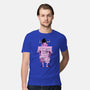 You’re Excused-Mens-Premium-Tee-DrawnByBryan